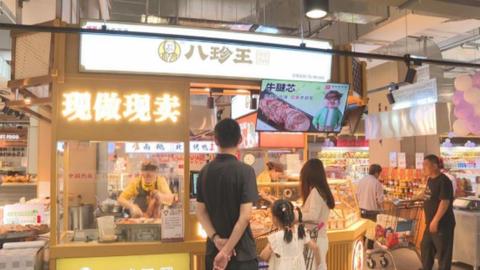 石家庄市鹿泉区：端午假期文旅消费市场双向升温 多元体验点亮假日时光