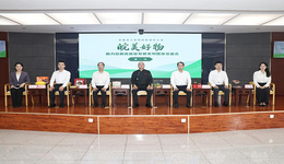 从金丝绞瓜到鹅肥肝，“皖美好物”怎样做成大产业？