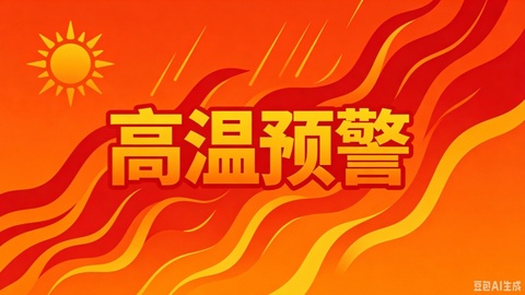 热浪来袭 大脑“喊渴” 这份夏日“护脑”指南请收好