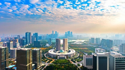 全国第八！合肥9家企业登上“2026全球独角兽榜”