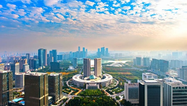全国第八！合肥9家企业登上“2026全球独角兽榜”