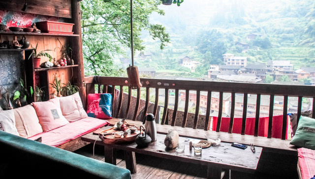 酒店,行业观察