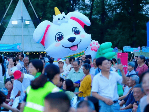 全国首份宠物友好规范在安徽发布，宠物文旅开启新征程