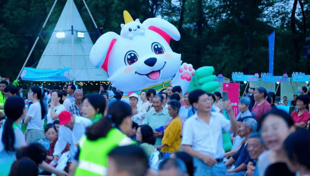 全国首份宠物友好规范在安徽发布，宠物文旅开启新征程
