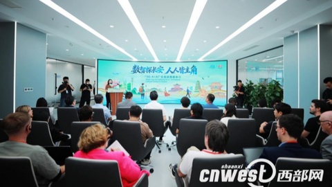 “博观”大模型加速文旅数字化转型，“陕西方案”走向全国