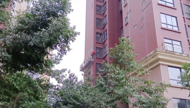 巴中恩阳：聚焦物业问题治理 共建和谐美好家园