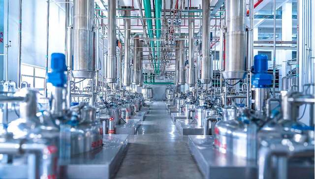 中国医药报 | 仲景宛西制药加快打造大健康产业高地