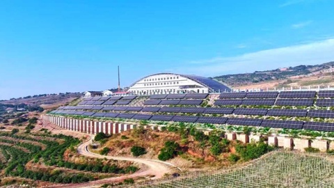 战配浮盈超136%！蜀道资本集团战略入局华润新能源，央地合作再树标杆