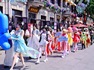 山海遇次元 破圈Z世代—— 烟台“浪浪湾计划”青年文旅新名片来袭
