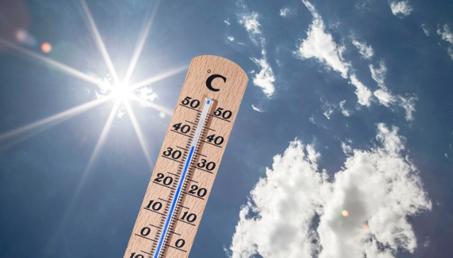 40+℃的欧洲，正在逼退全球游客