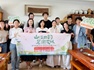山海同韵 茗润友城 | 青岛·大邱茶文化交流活动在韩国大邱举行
