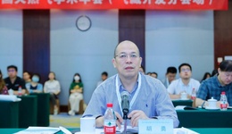 四川盆地最“轴”的人，退休三年还在跟水“较劲”
