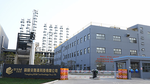 45万元罚单落地 铜陵贝斯美募投项目擅自开建遭处罚