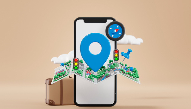 高德地图,开屏广告,
