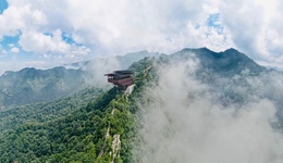 “清凉少华山·映像新秦岭”媒体调研采风活动启动，聚焦“生态+文化”的双重突围