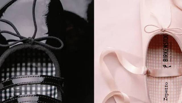 TOPBRAND | 薄荷健康获蚂蚁集团投资；Birkenstock与Repetto联名；Gucci美妆授权将移交欧莱雅；