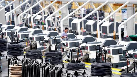 永年入选《中国经济样本观察·“镇”了不起》