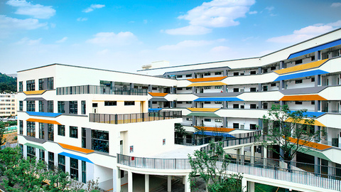 云师大附属盘龙中学师资曝光，东市从“洼地”变“高地”