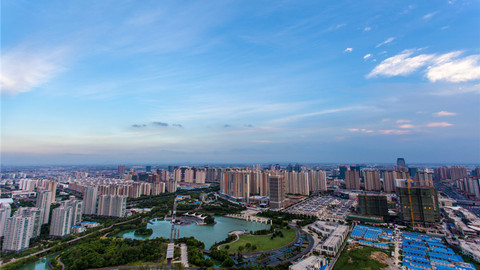 嵩明发布旅游（旅居）产业高质量发展三年行动方案
