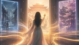 红果试水“AI续写”，互动内容的下一站是UGC？