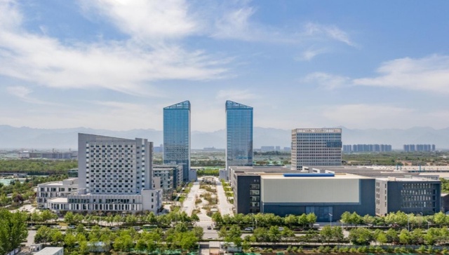 变革与焕新：西安高新配套的逆势突围之路