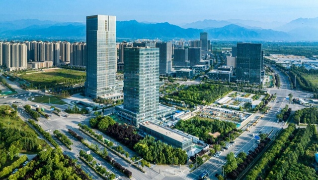 入选全国典型案例！西安高新区光子产业加速崛起