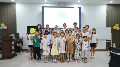 迁安市“返家乡”大学生桑梓夏日课堂正式开班
