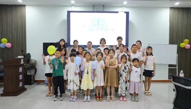 迁安市“返家乡”大学生桑梓夏日课堂正式开班