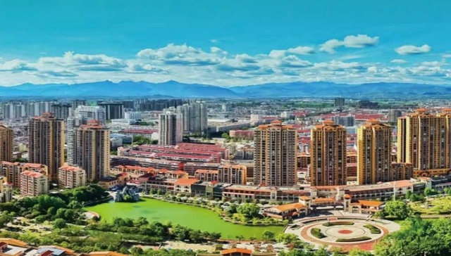 汉中城固“破圈”记：一个西部县域的“十五五”开局新篇
