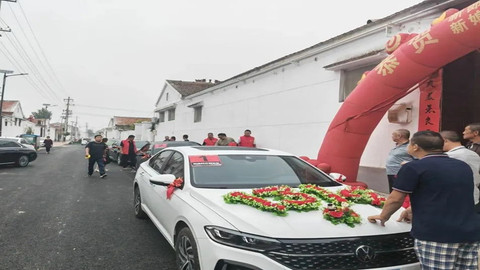 时评｜跨省治彩礼，聊城临清何以成为全国样板？