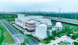 川流不息润天府 大邮可为筑新城｜邮储银行四川省分行全域赋能四川天府新区高质量发展