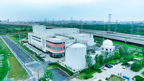 川流不息润天府 大邮可为筑新城｜邮储银行四川省分行全域赋能四川天府新区高质量发展