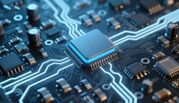 鹏鼎控股百亿投建产业园，PCB龙头All in算力赛道