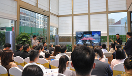 昆明首个“5.0+”城市立体生态住宅亮相，探索“五代＋住宅”