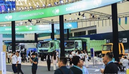 海外网点超千家，中国重汽如何把“全球化”做成“本地化”？