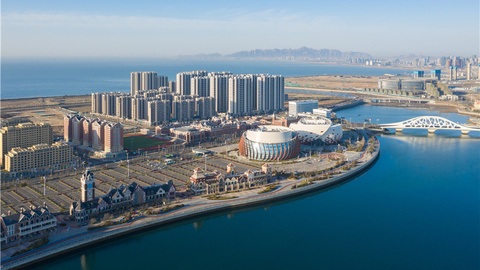 山东城市观察 | “中国康湾”如何破题？青岛康养地产新政给出答案