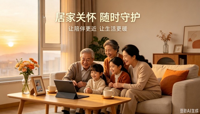 陕西将启动意定监护服务试点