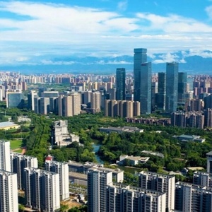 Shaanxi Issues Action Plan for "Artificial Intelligence + Construction" to Accelerate the Formation of a Trillion-Level Smart Building Industry