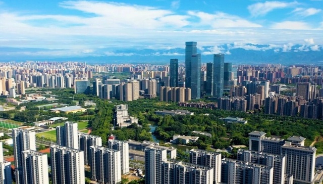 陕西出台“人工智能+住建”行动方案，加快形成千亿级智能建造产业