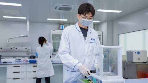 齐鲁制药泰倍和®上市，攻克纳米脂质体关键技术