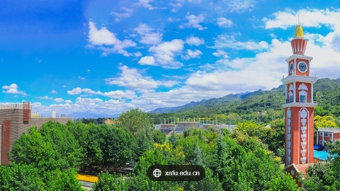 并列全国73位！西安翻译学院入围第六届全国高校教师教学创新大赛全国百强，陕西共计7所高校上榜