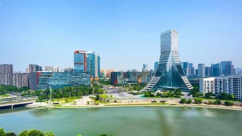 成都高新区这两家企业上榜世界500强