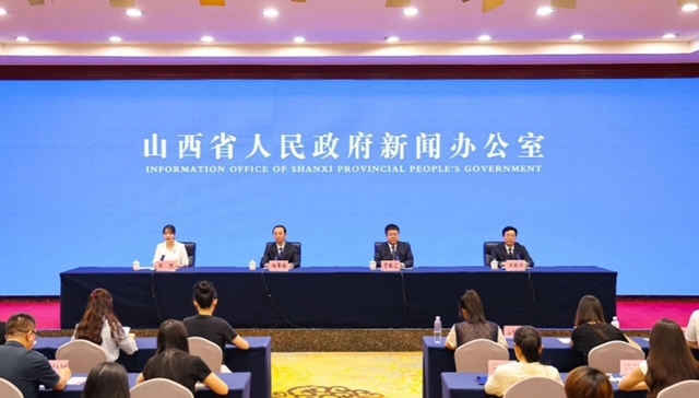 构建“大保护”格局！《山西省文物系统性保护的实施意见》出台