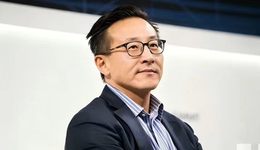 蔡崇信不分家