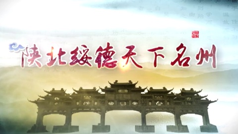 榆林绥德：筑牢项目“压舱石” 点燃发展“新引擎”