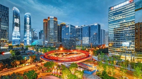 全省唯一 这部“成都高新造”动画入选国家级工程