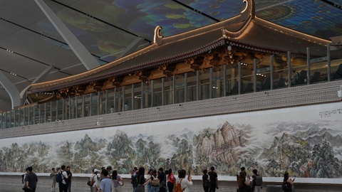 高频亮相全国，西安在新时代的画卷上正绘就更加壮阔的“长安盛景”
