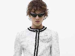 TOPBRAND | NewPro完成PreA轮融资；Patou被回购；Chanel推出奢侈品产业加速器