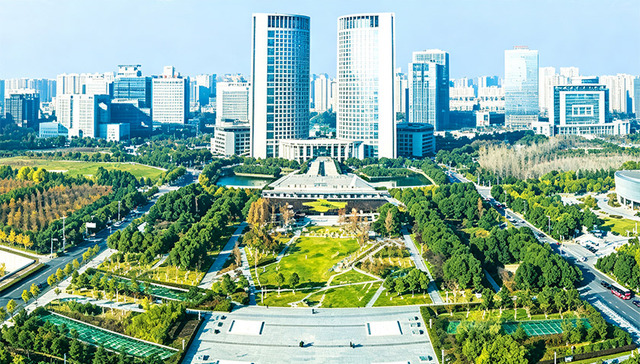 认购倍数超15倍，合肥产投发行首笔境外点心债券