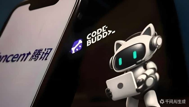 AI办公,办公软件,腾讯,